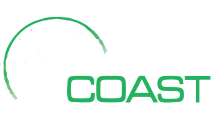 East Coast Erosion logo