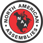 North American Assemblies logo