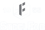 Steelfab logo