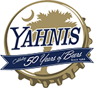 Yahnis logo
